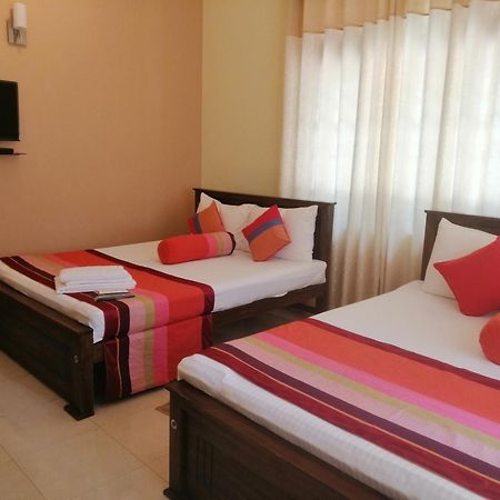 Golden Residence Anuradhapura Ngoại thất bức ảnh