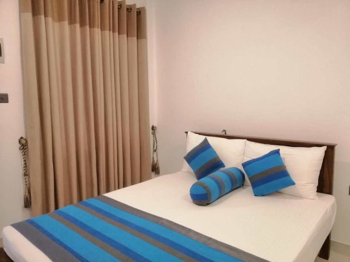 Golden Residence Anuradhapura Ngoại thất bức ảnh